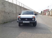 LADA (VAZ) Niva