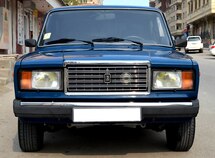 LADA (VAZ) 2107