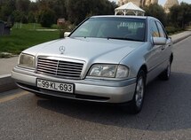 Mercedes C 280