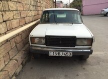 LADA (VAZ) 2107