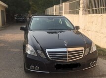 Mercedes E 350