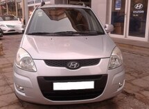 Hyundai Matrix