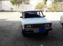 LADA (VAZ) 2107