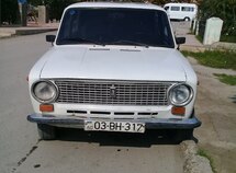 LADA (VAZ) 2103