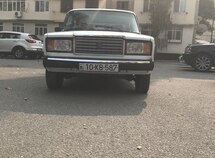 LADA (VAZ) 2107