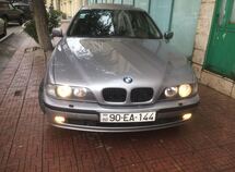 BMW 525