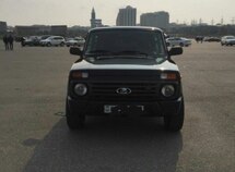 LADA (VAZ) Niva