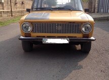 LADA (VAZ) 21011