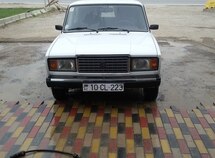 LADA (VAZ) 2107