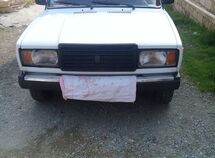 LADA (VAZ) 2107