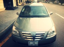 Chery Tiggo