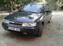 LADA (VAZ) 2110