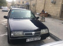 LADA (VAZ) 21099