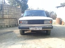 LADA (VAZ) 2105