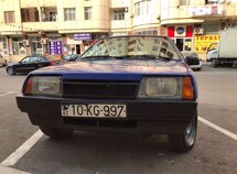 LADA (VAZ) 2108