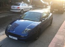 Fiat Coupe