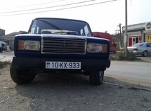 LADA (VAZ) 2107
