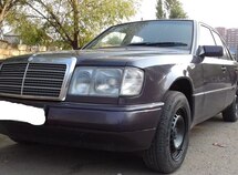 Mercedes E 250