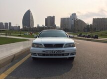Nissan Maxima