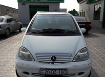 Mercedes A 160