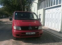 Mercedes Vito