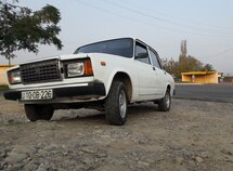 LADA (VAZ) 2107