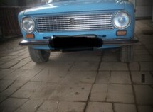 LADA (VAZ) 21011