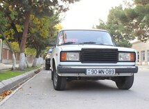 LADA (VAZ) 2107