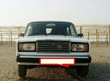 LADA (VAZ) 2107