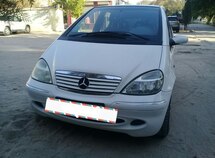 Mercedes A 160