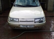 LADA (VAZ) 2110