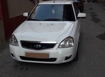 LADA (VAZ) Priora