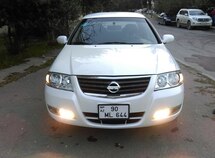 Nissan Sunny