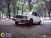 LADA (VAZ) 2107