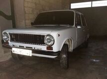 LADA (VAZ) 21011