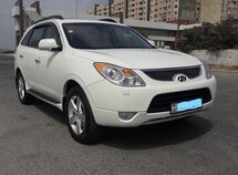 Hyundai Veracruz