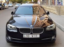 BMW 528