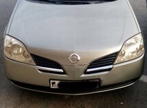 Nissan Primera