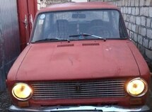 LADA (VAZ) 21011