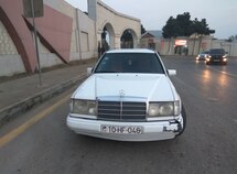 Mercedes E 300
