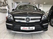 Mercedes GL 500