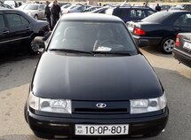 LADA (VAZ) 2110