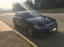 Mercedes E 300