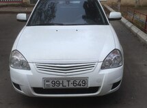 LADA (VAZ) Priora
