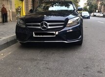 Mercedes C 250