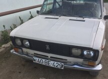 LADA (VAZ) 2103
