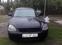 LADA (VAZ) Priora