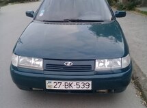 LADA (VAZ) 2110