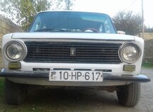 LADA (VAZ) 21011