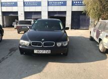 BMW 735